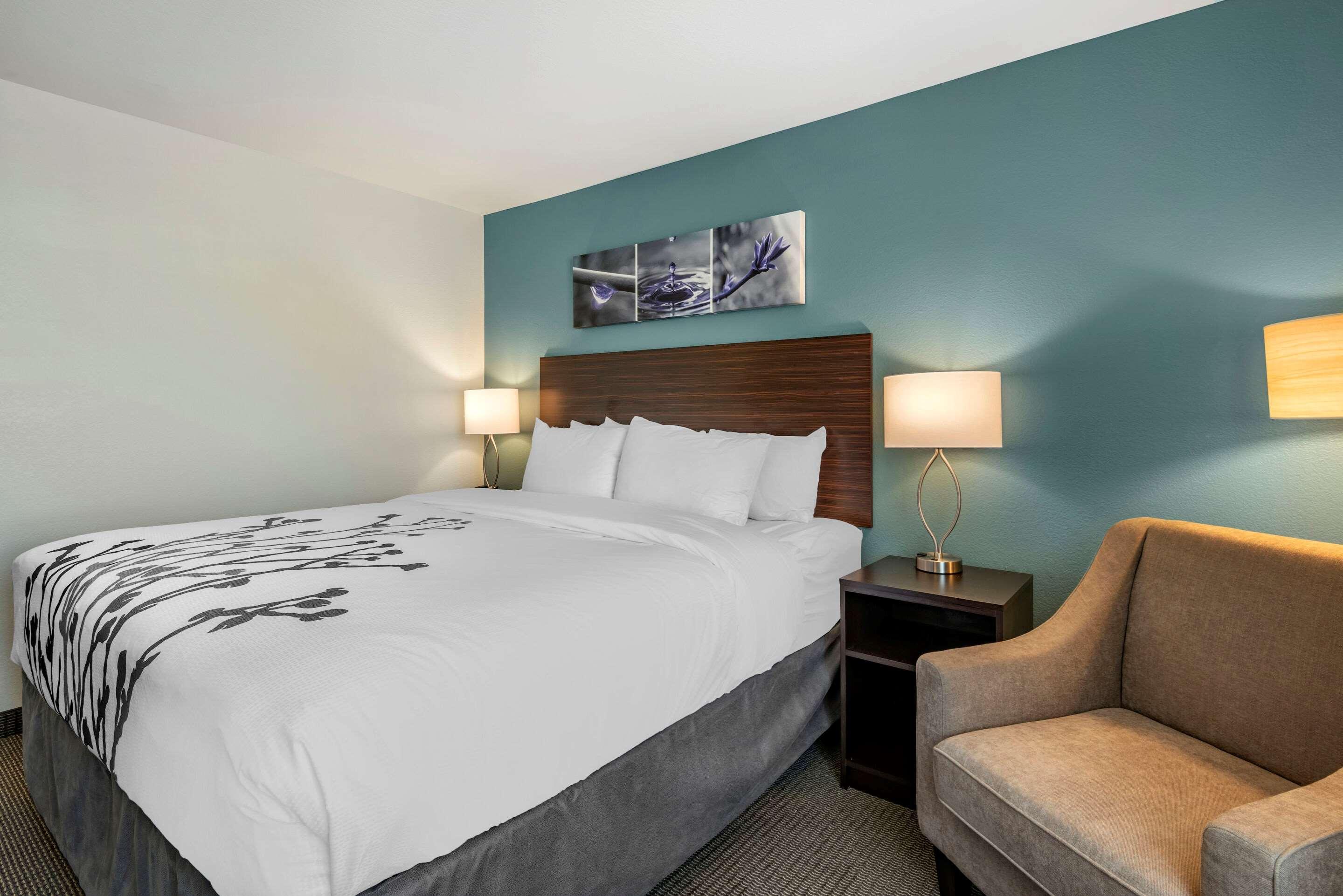 Sleep Inn Дуранго Екстериор снимка